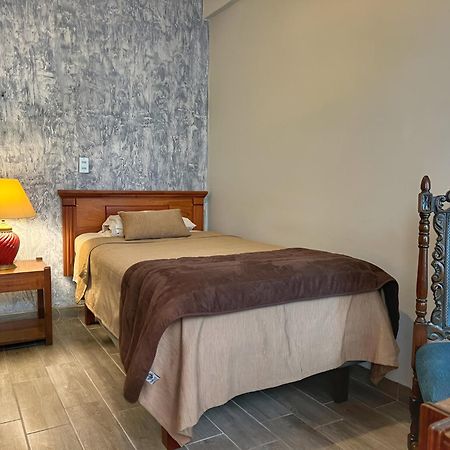 Hotel Escorial La Serena Dış mekan fotoğraf