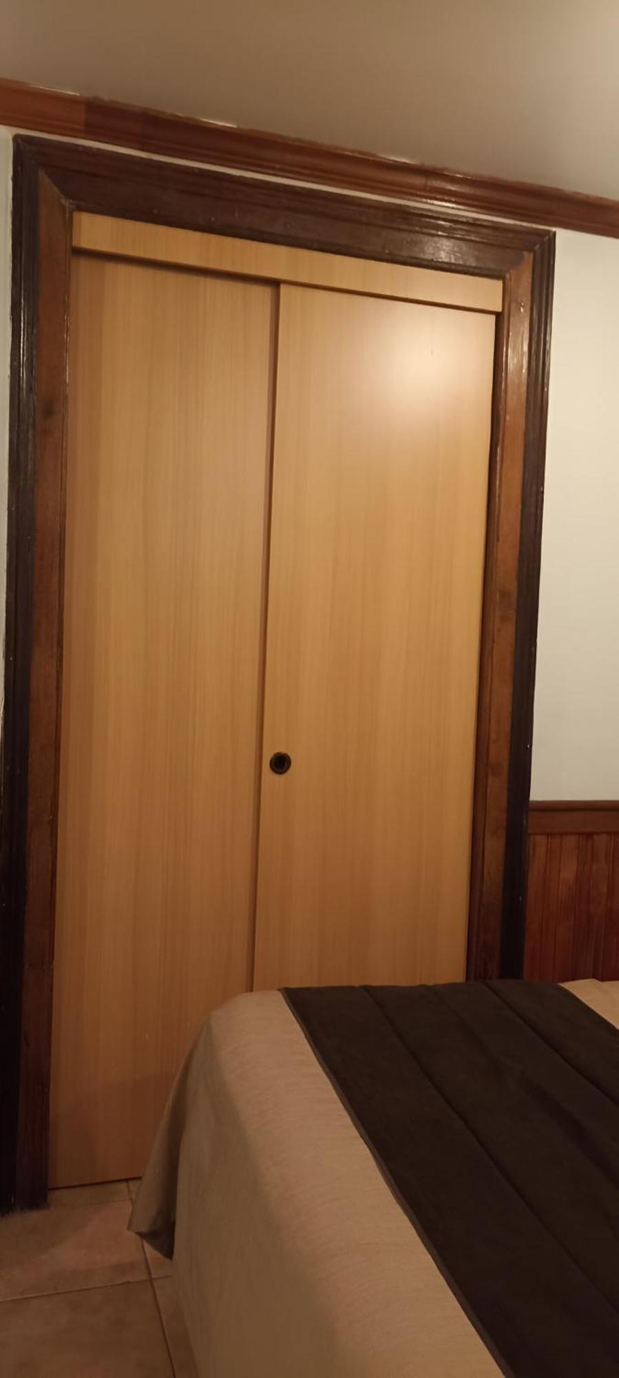 Hotel Escorial La Serena Dış mekan fotoğraf