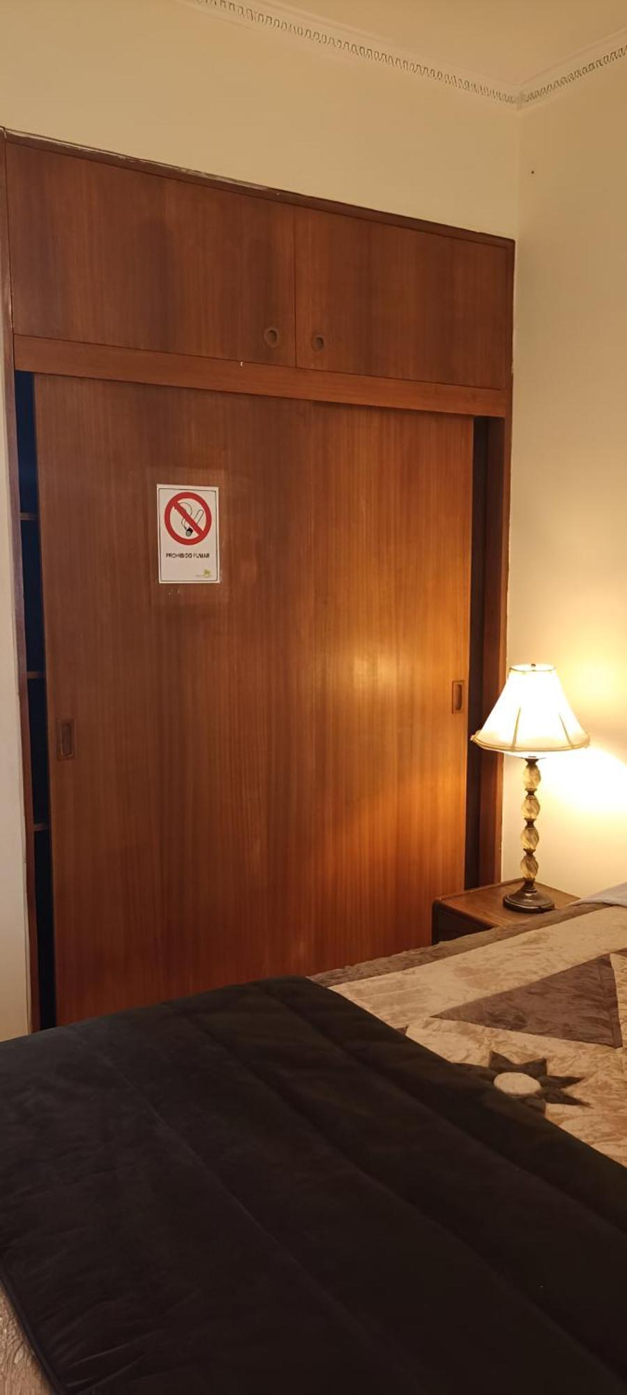 Hotel Escorial La Serena Dış mekan fotoğraf