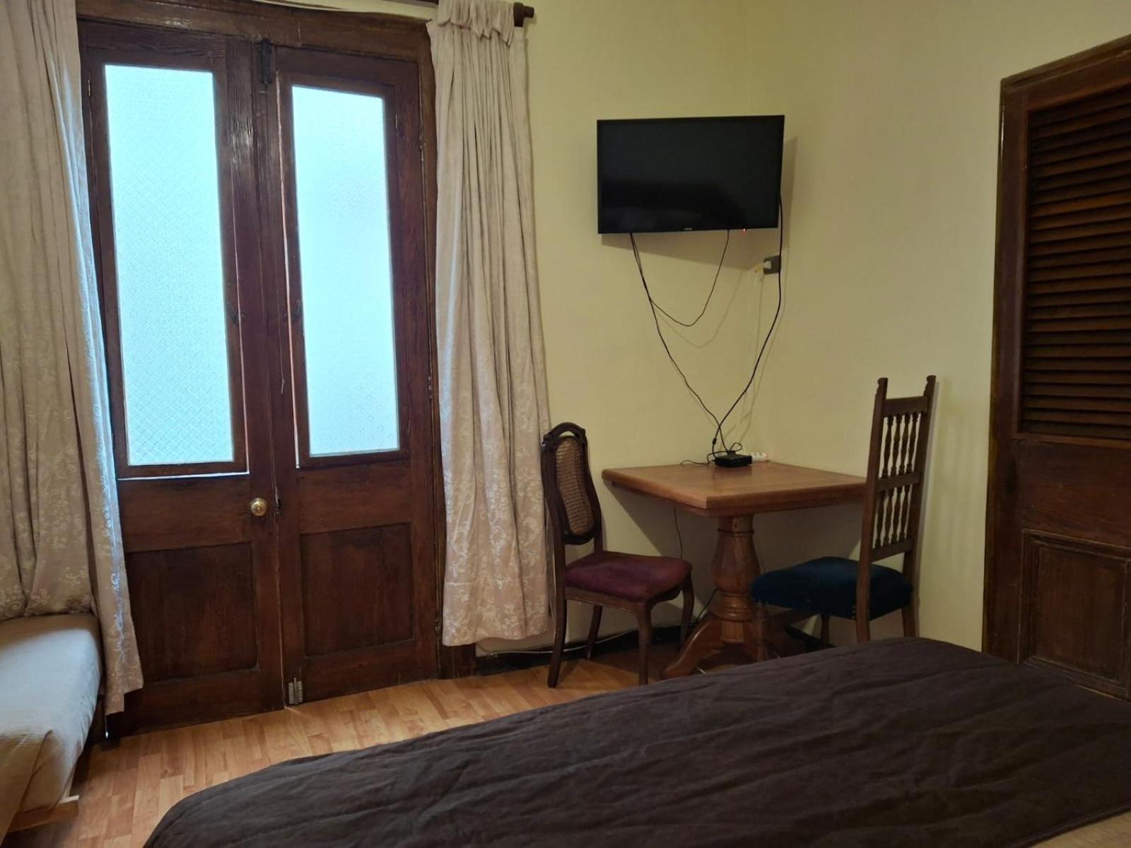 Hotel Escorial La Serena Dış mekan fotoğraf