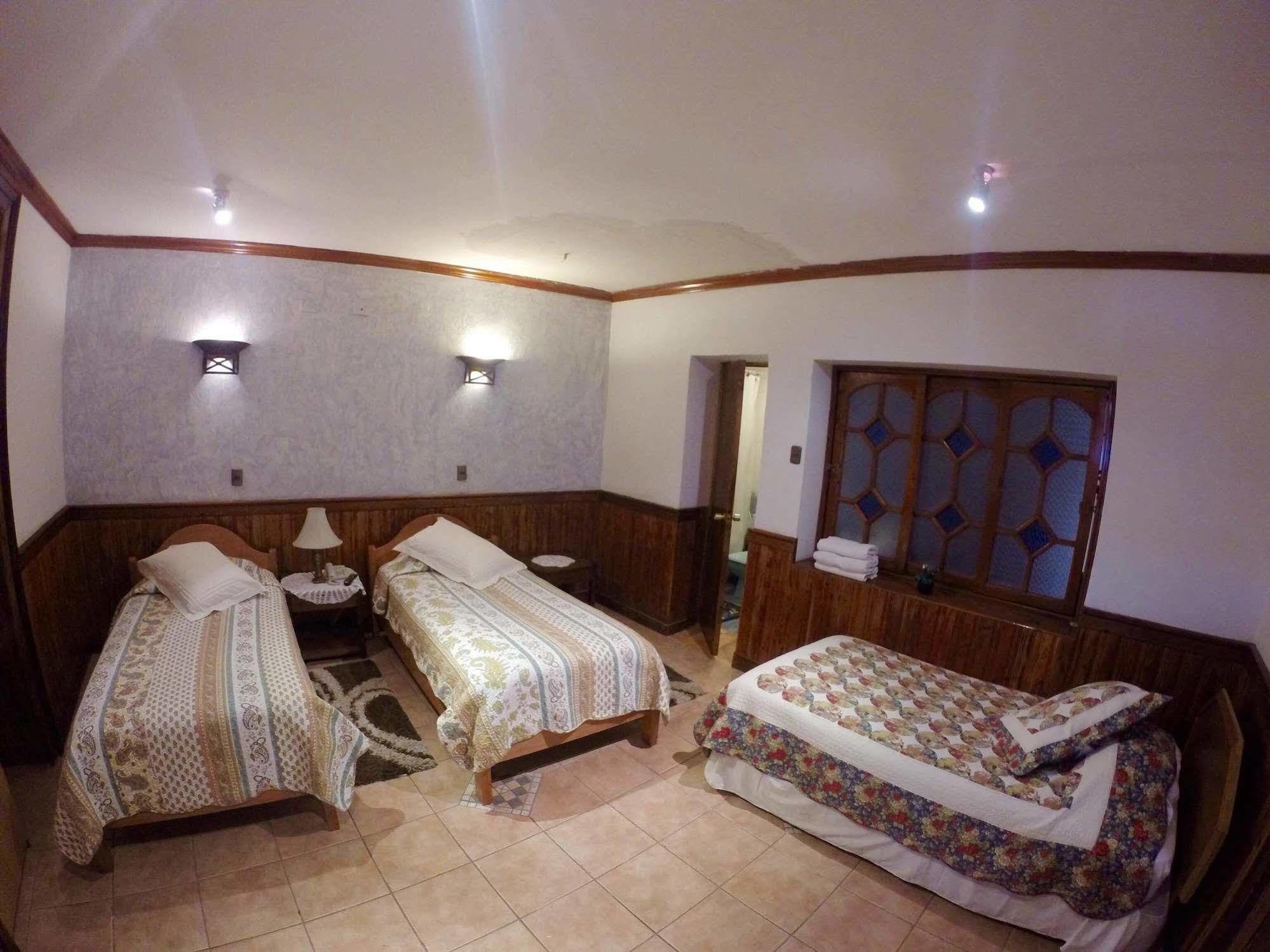 Hotel Escorial La Serena Dış mekan fotoğraf