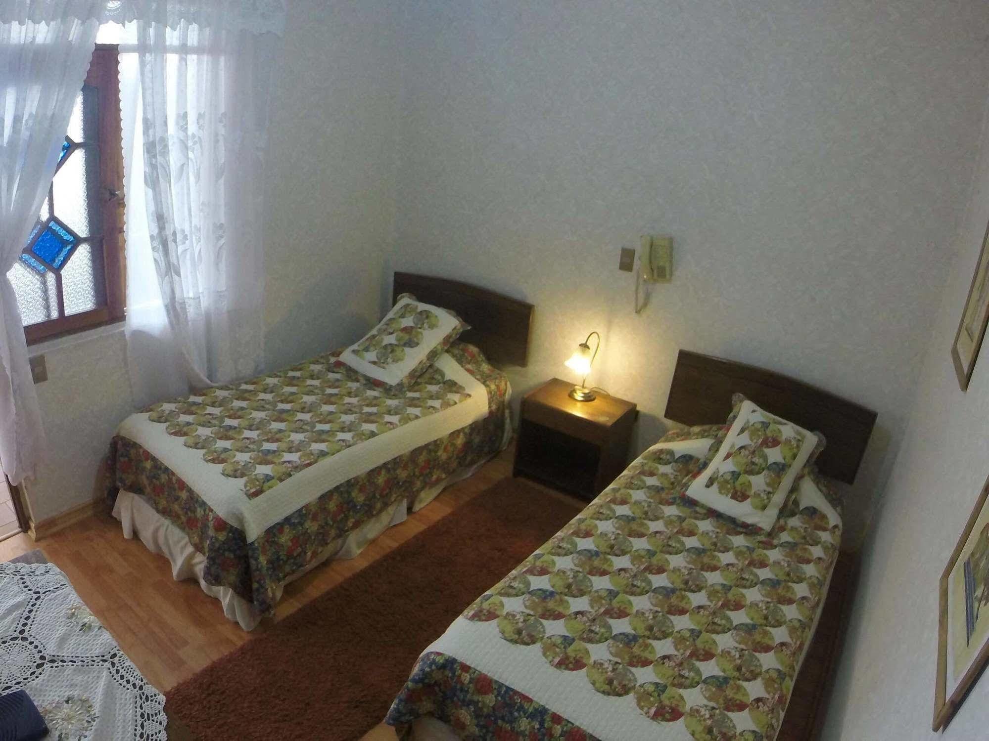 Hotel Escorial La Serena Dış mekan fotoğraf